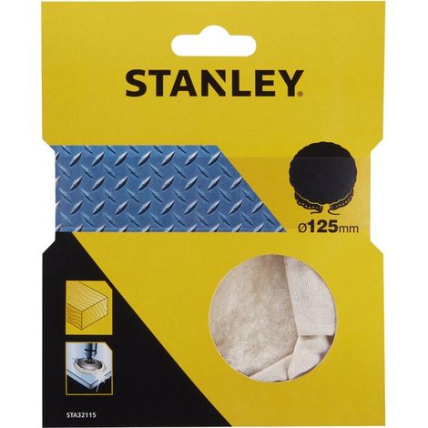 STANLEY STA32115 CUFFIA LANA AGNELLO D 125
