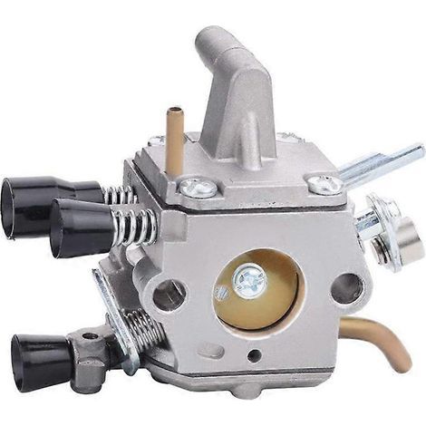 STIHL Vergaser für FS120, FS350, FR450, FR480, FS250, FS300 (1/5)