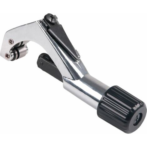 Edelstahl-Wellrohrschneider, Galvanik-Rohrschneider Typ G (Galvanikschneider) (1/4)