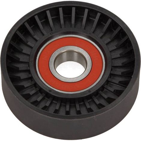 Poulie de tension, courroie trapézoïdale à nervures MAXGEAR 54-1009 FORD 1465914