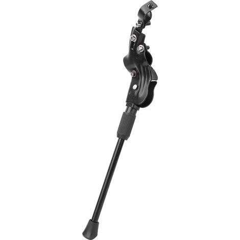 26-Zoll-Fahrradständer, Seitenstütze, Parkständer, Fußstütze, Fahrradzubehör (1/5)