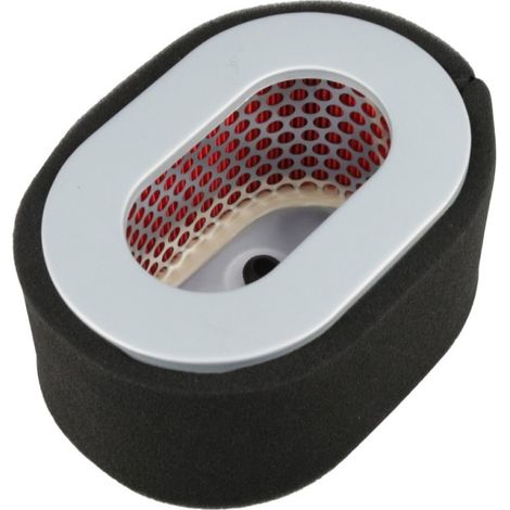 Filtre à air pour moteur Yanmar L90 / L90AE / L100 / L100AE (1/5)