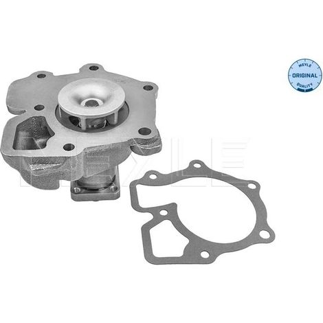 Pompe à eau, refroidissement du moteur Meyle 713 001 0002 FORD 1 126 046