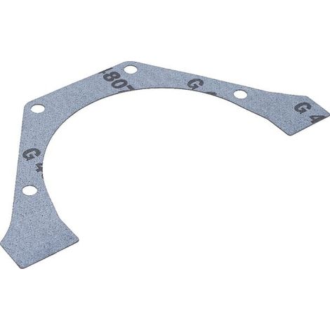 Guarnizione dell'olio post. NEW HOLLAND 4849994