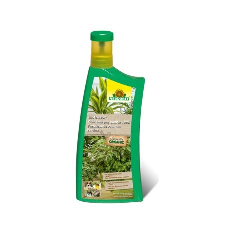 Plantes vertes liquides biologiques engrais Neudorff - 1 l