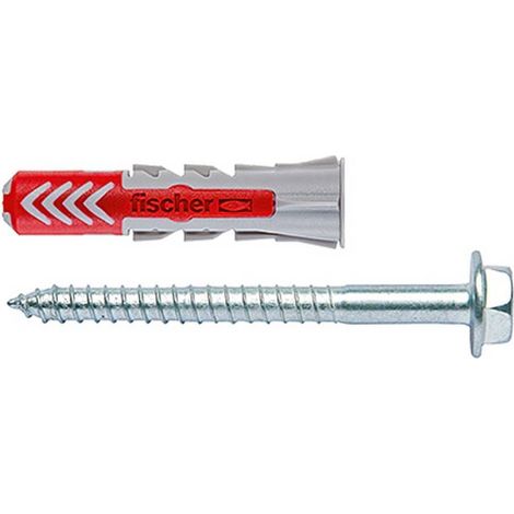 DuoPower, 10x50 S Fischer 536392