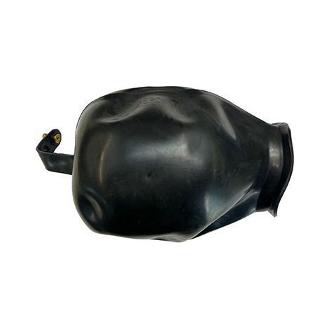 SPIDO – Vessie de Rechange 19 à 24 L – Compatible Réservoirs de Pompes Spid’O – Maintien de la Pression et Performance Optimale