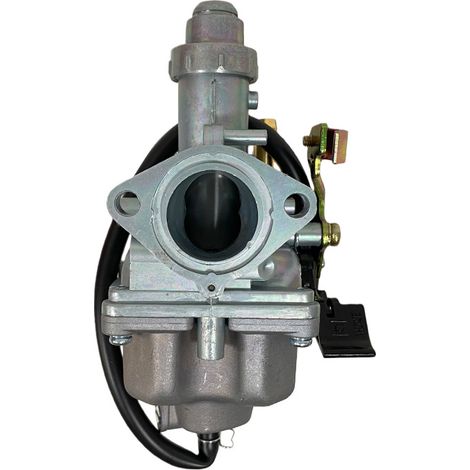16100-HN6-003 Motorcycle Carburetor Compatible with Honda TRX250EX Sportrax 250 (1/4)