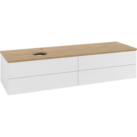 Villeroy & Boch L26151GF WTUS Antao L265 1600x360x500mm (1/2)