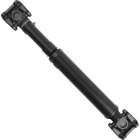 Prop Shaft Front for Kia Sorento I JC 2.5 CRDi Diesel 2002-2009 AWD Manual Trans (1/5)