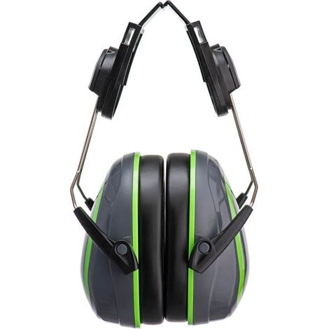 Orejeras HV Extreme Low Clip-On para cascos Endurance y Height Endurance PW75