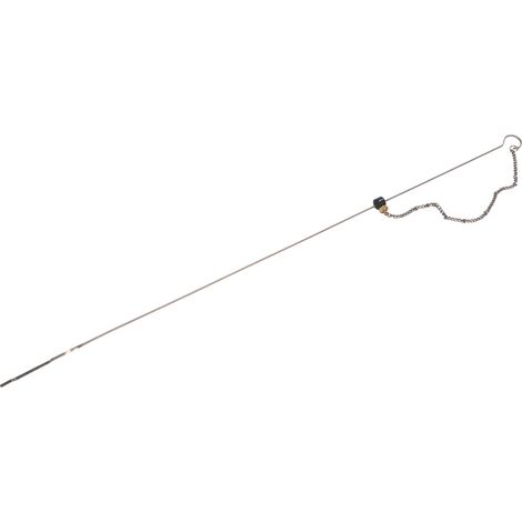 Sealey VS600ED Engine Dipstick for Audi 600mm (1/3)
