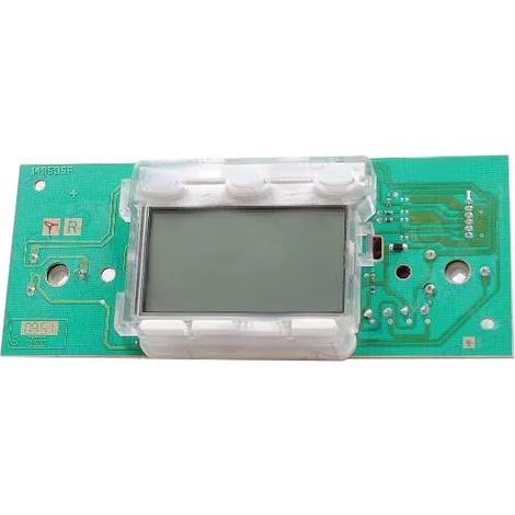 Scheda elettronica