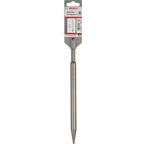 Bosch Chisels PRO SDS plus-4C Pointed Chisel 250 mm 1618600005