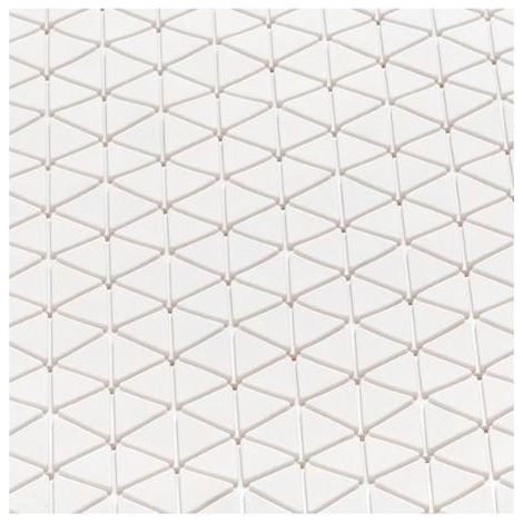 ALFOMBRA BAÑO 72X36CM BLANCO