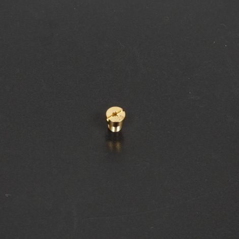 Vergaserdüse P2R für Zweiräder Dellorto PHBG Hauptdüse 125, neu