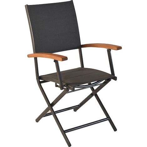 Paxos Set 3tlg., 2 Klappsess., graph/gr,1 A-Tisch