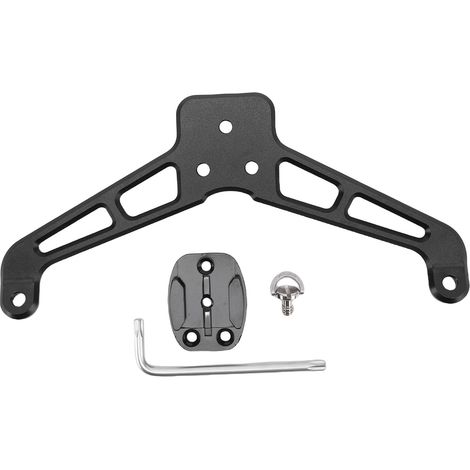 Kit de Support de caméra extérieure, Support de bateau réglable de remplacement pour Sea-Doo GTX RXT. (1/5)