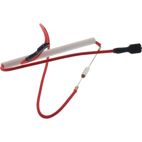 Termofusibile TCO 184°C di sicurezza per friggitrice ad aria Ariete Grill 4L 4633 - AS00008231 (1/3)