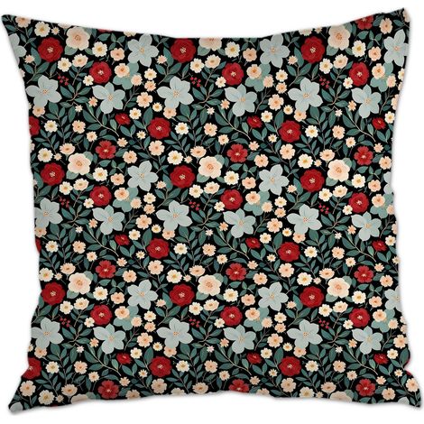 Coussin décoratif fermeture à glissière pour décoration de Pâques pour la maison et la chambre (1/5)