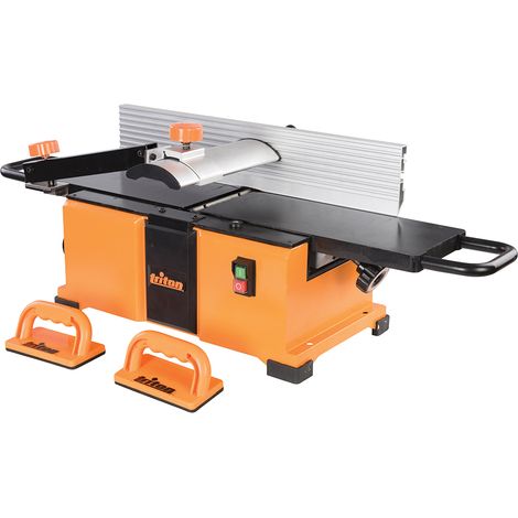 Abrichthobel, 1.100 W, 152 mm TSPL152