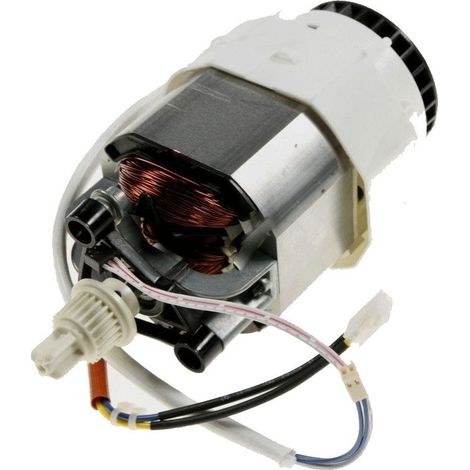 Motore - Robot da cucina e Cuocitutto - DELONGHI - 334502