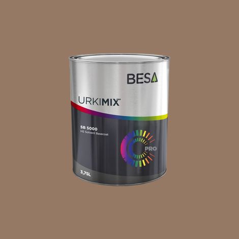 Pot de Peinture Polyuréthane / bi composant RAL Design 060 50 20 Mat - 500gr