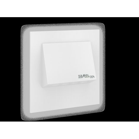 Zamel Navi 11-211-51 downlight LED empotrado inox