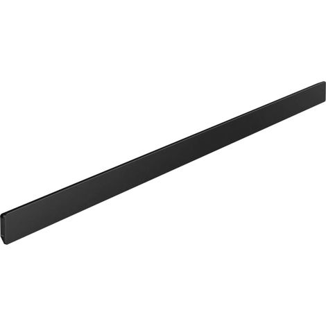 hansgrohe WallStoris barra de pared 50 cm, 27902670 (1/5)
