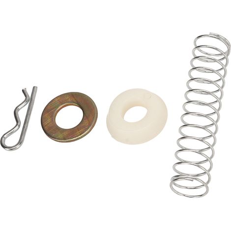 Kit de ressort et bague de liaison d'arbre de transmission automatique 1380549, remplacement pour Chevy Tahoe, Suburban et Malibu (1/5)