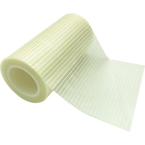 Ruban de réparation d'auvent de camping car de 10cm×50m, tente, couverture de bateau, ruban de réparation de toile, ruban de réparation étanche (1/5)