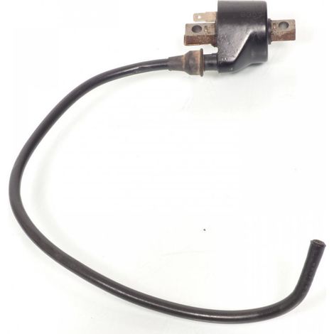 [PRODUIT D'OCCASION] Bobine d'allumage HT origine pour Quad Yamaha 350 YFM Wolverine (1/2)