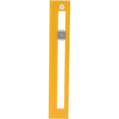 Règle compas Walmeck, outil de géométrie pour le dessin (1/5)