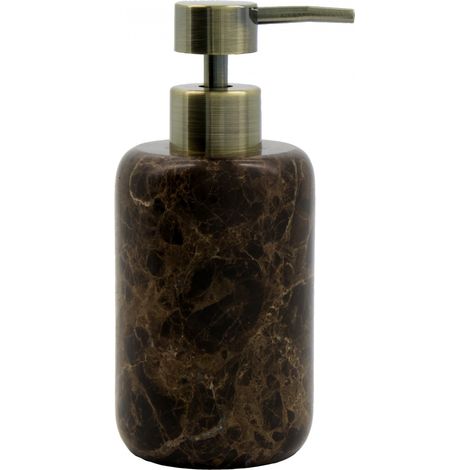 Distributeur de savon en marbre Able (1/3)