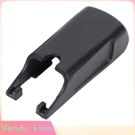 Couvercle Bras Essuie-Glace - Compatible Mercedes Classe A W176 B W246 C W205 E W213 - Numéro Pièce W000050335 - Lot De 2 (1/4)