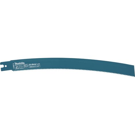 LAME SCIE RECIPRO BiM POUR INOX 300 MM MAKITA E-26571
