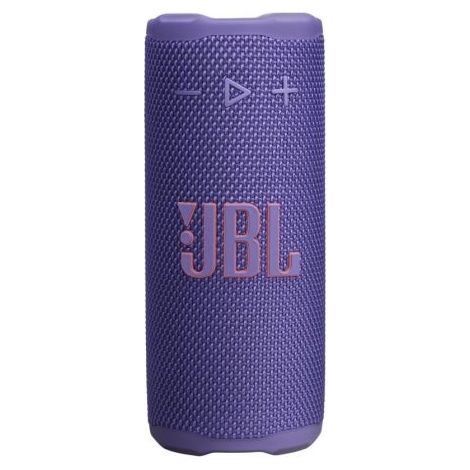 Altavoz con Bluetooth JBL Grip/ 16W/ 1.0/ Purpura