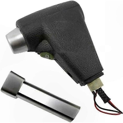 Couvercle de pommeau de levier de vitesses automatique pour MK3 2001-2007 (1/5)
