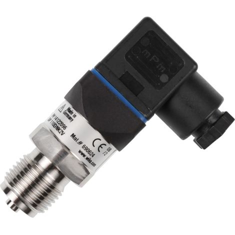 Druckmessumformer A-10, 0-16bar, 0-10V - 690624 von Weishaupt
