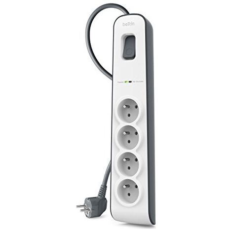 Belkin BSV400ca2M (1/4)
