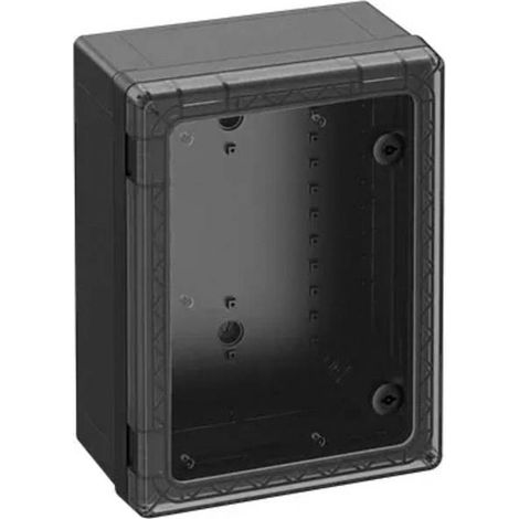 Quadro elettrico Spelsberg geos-s 3040-18-to/sw policarbonato 40x30 cm
