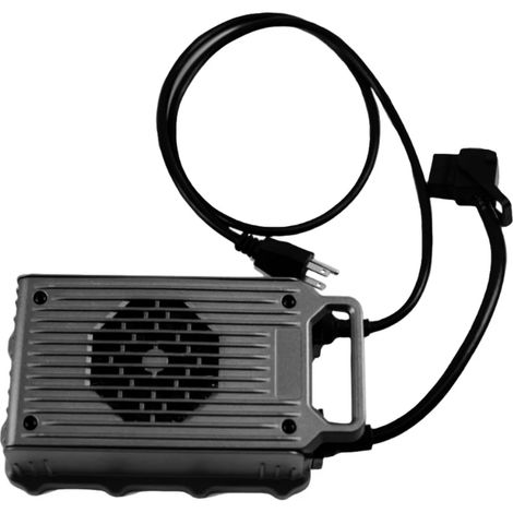 Caricabatteria rapido IP65 600W robot tagliaerba MOWRATOR MAIP65FC
