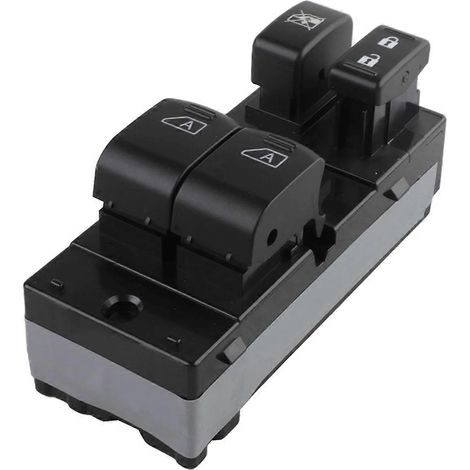 Hauptschalter für elektrische Fensterheber (Auto 25401-1EA3D 254011EA3D)