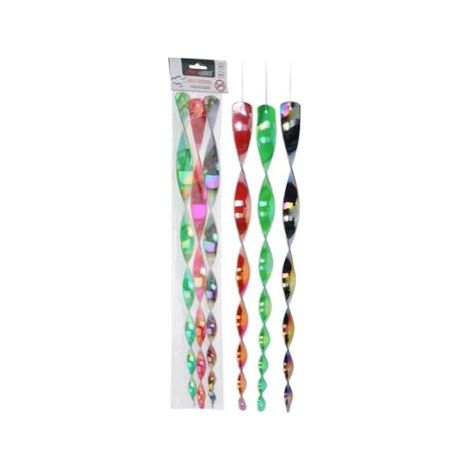 Spaventapasseri da 50 cm, 3 pezzi.
