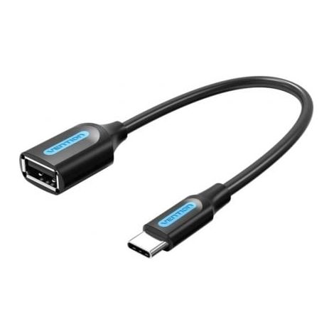 Adaptateur USB Vention ccsbb USB-C vers USB-A 15 cm