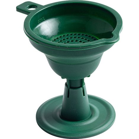 Créatif pliant silicone entonnoir cuisine ménage cruche à huile cruche filtre mini cuisine entonnoir à huile télescopique entonnoir à vin.Accessoires cuisine et cuisson (1/2)