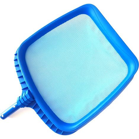 Retino di superfice per piscine con allaccio standard