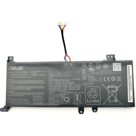 Batteria Asus X509 BYD PRISB21N18182