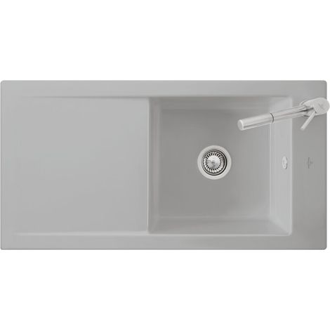 Villeroy & Boch 67900FR7 SP Timeline 60 plat 965x475mm IB