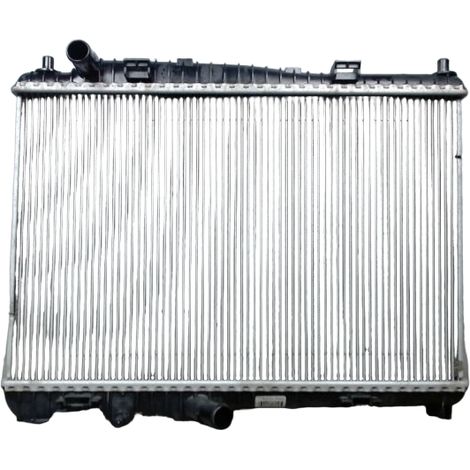Radiateur FORD Fiesta [PRODUIT D'OCCASION]♻️2029176 (1/4)